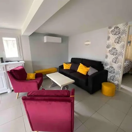 T3 Santocha Apartmán