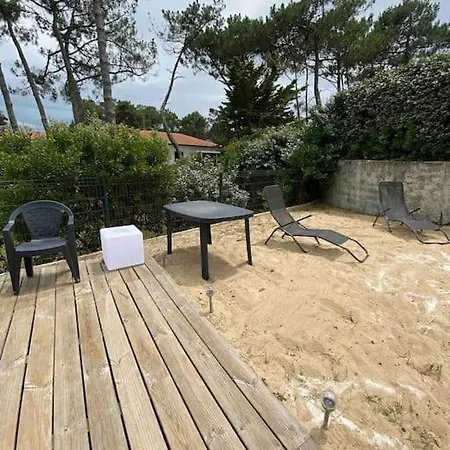 T3 Santocha Appartement *