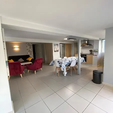 T3 Santocha Capbreton