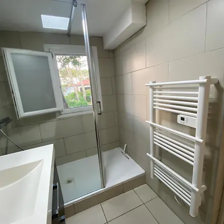 T3 Santocha Apartmán Capbreton