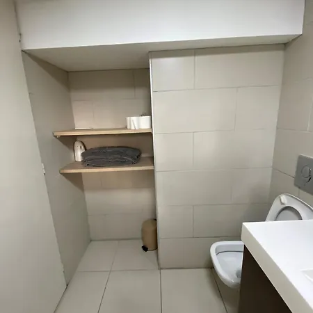 T3 Santocha Apartmán *
