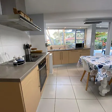 Apartmán T3 Santocha