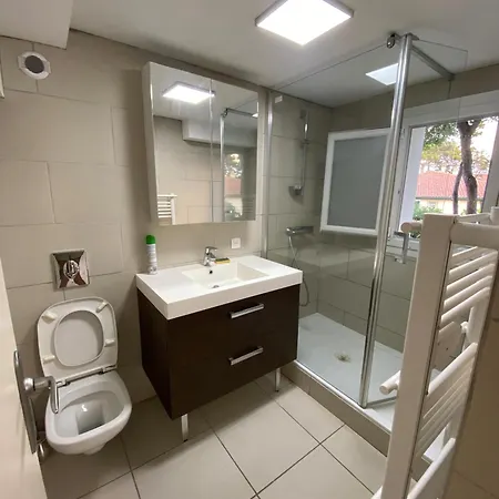 T3 Santocha Apartmán