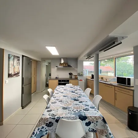 T3 Santocha Apartmán Capbreton