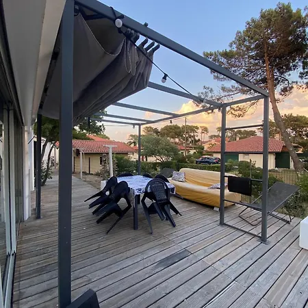 T3 Santocha Capbreton