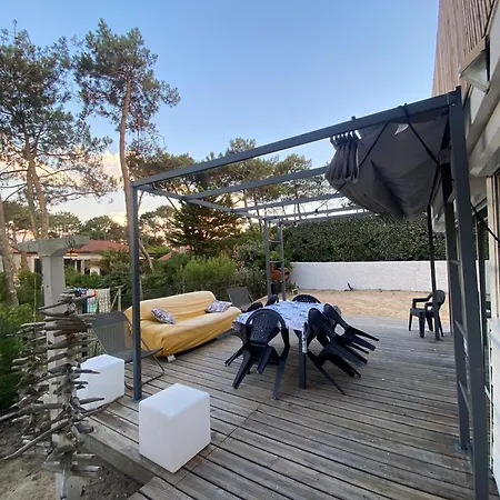 Apartmán T3 Santocha *